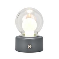 LAMPADA MAGNETICA